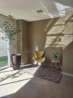 Apartamento à venda no Amary Residence –  3 Quartos, Suíte e Sacada com Churrasqueira!