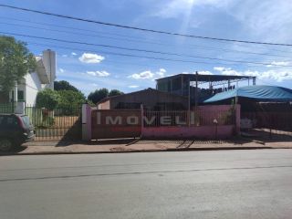 Vende-se casa no bairro Mapim