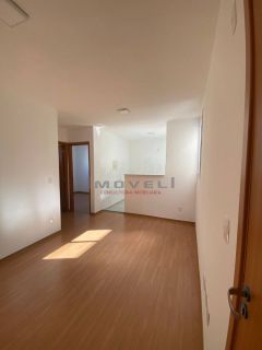 Apartamento para venda no Chapada dos Pinheiros