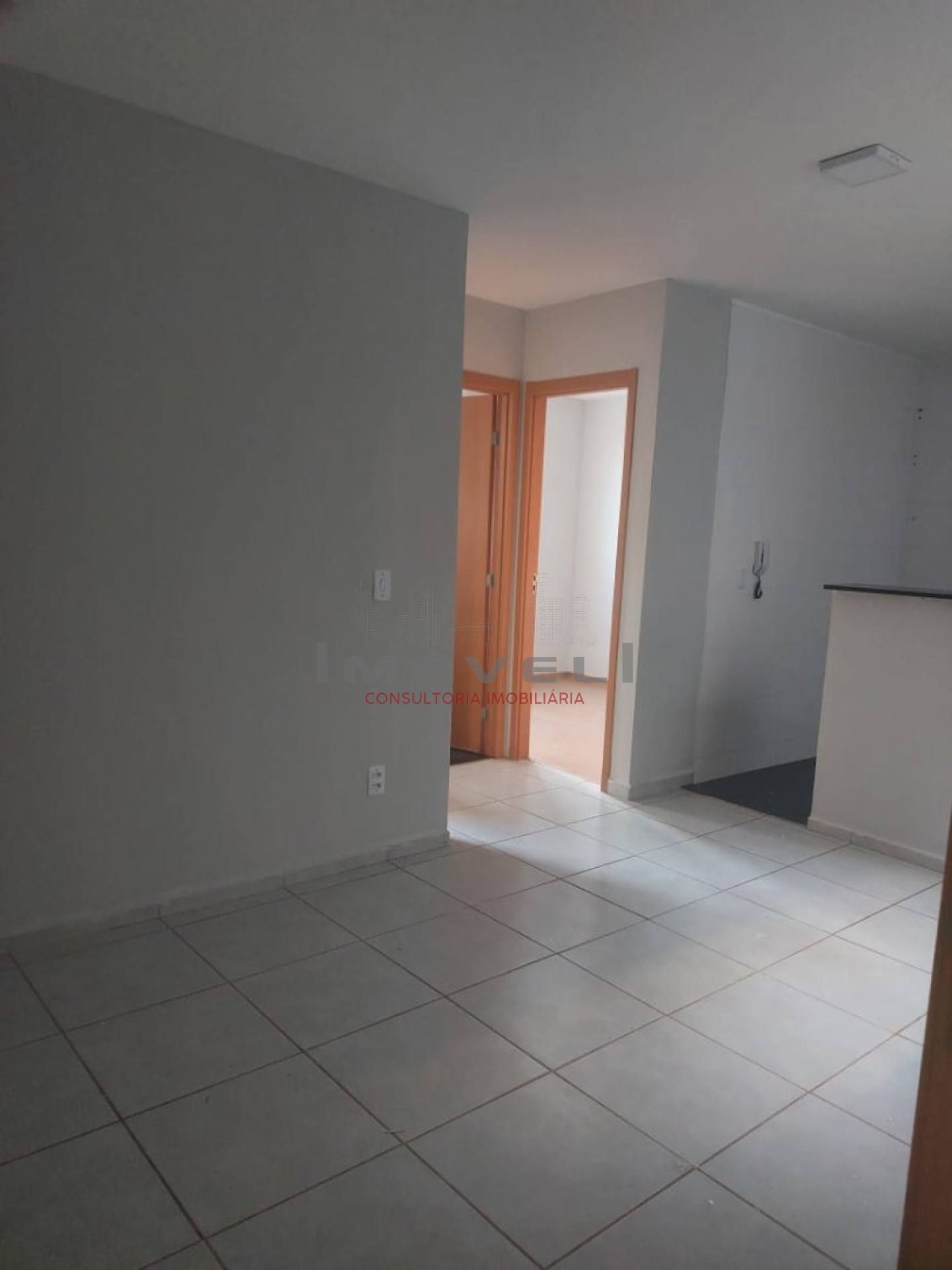 Apartamento para venda no Chapada dos Campos