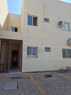 Apartamento Para Vender com 2 quartos no bairro Jardim Paula I em Várzea Grande