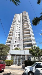 Apartamento com 232m² – Um por andar – 4 quartos, 2 suítes, depósito e lazer completo