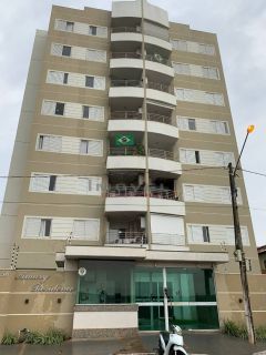 Apartamento à venda no Condomínio Amary Residence – Jardim Aeroporto, Várzea Grande