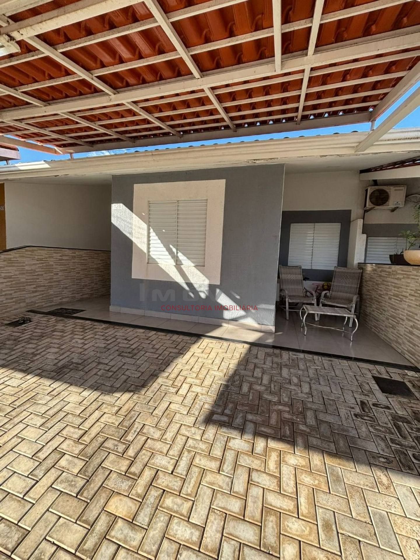 Casa à venda no Condomínio Terra Nova – Várzea Grande/MT R$ 680.000 | 3 suítes