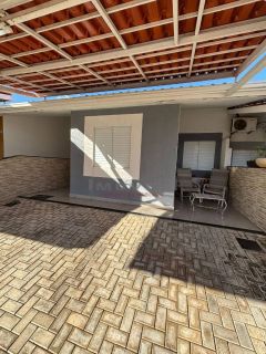 Casa à venda no Condomínio Terra Nova – Várzea Grande/MT R$ 680.000 | 3 suítes