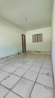 BAIRRO GRANDE TERCEIRO EM CUIABA,SAO 2 CASAS JUNTAS SENO 1 COM 2 QUARTOS SENDO 1 SUITE- SALA-COZINHA -BANHEIRO SOCIAL