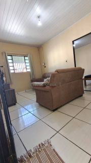 BAIRRO GRANDE TERCEIRO EM CUIABA,SAO 2 CASAS JUNTAS SENO 1 COM 2 QUARTOS SENDO 1 SUITE- SALA-COZINHA -BANHEIRO SOCIAL