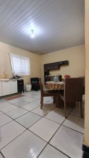BAIRRO GRANDE TERCEIRO EM CUIABA,SAO 2 CASAS JUNTAS SENO 1 COM 2 QUARTOS SENDO 1 SUITE- SALA-COZINHA -BANHEIRO SOCIAL