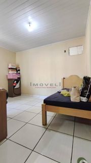 BAIRRO GRANDE TERCEIRO EM CUIABA,SAO 2 CASAS JUNTAS SENO 1 COM 2 QUARTOS SENDO 1 SUITE- SALA-COZINHA -BANHEIRO SOCIAL