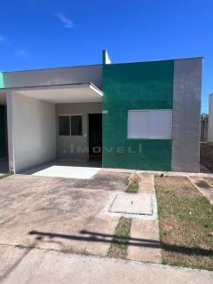 Casa no Condomínio Bella Veneza