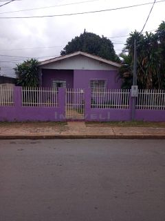 Casa a venda com 3 quartos  no Bairro São Gonçalo
