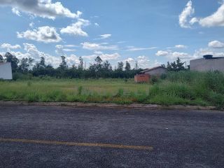 TERRENO PARQUE DAS ÁGUAS