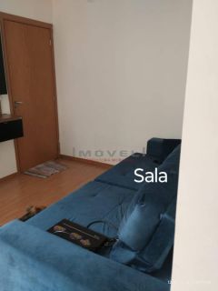 APARTAMENTO CHAPADA DOS PINHEIROS