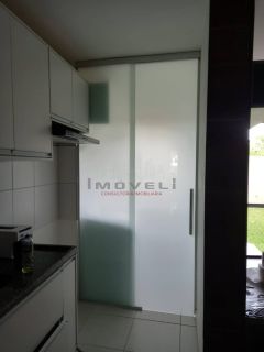 APARTAMENTO  Á VENDA NO CENTRO DE VÁRZEA GRANDE