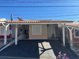 CASA Á VENDA – CONDOMÍNIO  TERRA NOVA