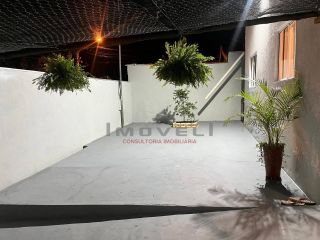 CASA Á VENDA EM CHAPADA DOS GUIMARÃES