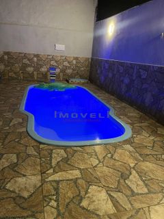 CASA Á VENDA EM CHAPADA DOS GUIMARÃES