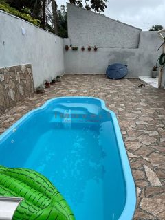 CASA Á VENDA EM CHAPADA DOS GUIMARÃES