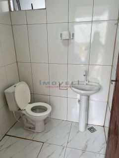 CASA Á VENDA EM CHAPADA DOS GUIMARÃES