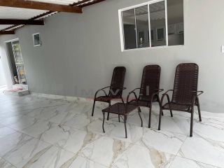 CASA Á VENDA EM CHAPADA DOS GUIMARÃES