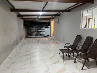 CASA Á VENDA EM CHAPADA DOS GUIMARÃES