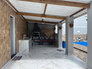 CASA Á VENDA EM CHAPADA DOS GUIMARÃES