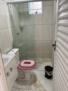 CASA Á VENDA EM CHAPADA DOS GUIMARÃES