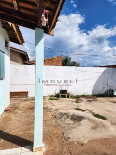 Casa Para Vender com 3 quartos 1 suítes no bairro IKARAI em Várzea Grande