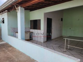 Casa Para Vender com 3 quartos 1 suítes no bairro IKARAI em Várzea Grande