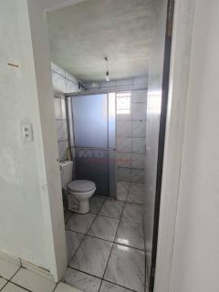 Casa Para Vender com 3 quartos 1 suítes no bairro IKARAI em Várzea Grande