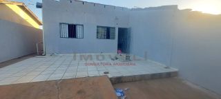 Casa Para Vender com 3 quartos 1 suítes no bairro IKARAI em Várzea Grande