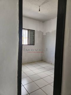 Casa Para Vender com 3 quartos 1 suítes no bairro IKARAI em Várzea Grande