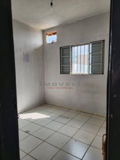 Casa Para Vender com 3 quartos 1 suítes no bairro IKARAI em Várzea Grande