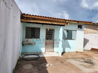 Casa Para Vender com 3 quartos 1 suítes no bairro IKARAI em Várzea Grande