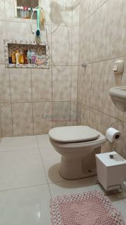 CASA Á VENDA NOVA VÁRZEA GRANDE