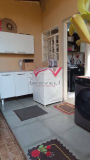 CASA Á VENDA NOVA VÁRZEA GRANDE