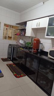 CASA Á VENDA NOVA VÁRZEA GRANDE