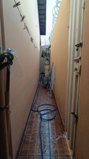 CASA Á VENDA NOVA VÁRZEA GRANDE