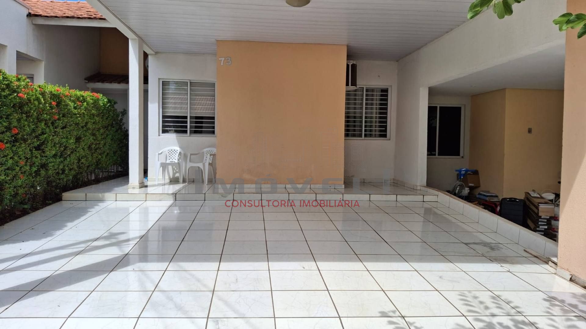 Casa à venda no Condomínio Fechado Esmeralda – Várzea Grande/MT