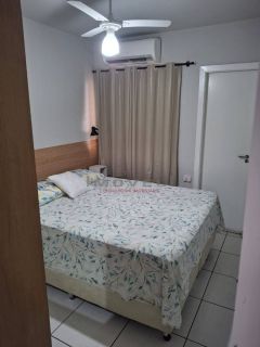 Casa à venda no Condomínio Fechado Esmeralda – Várzea Grande/MT