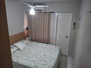 Casa à venda no Condomínio Fechado Esmeralda – Várzea Grande/MT