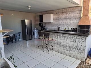 Casa à venda no Condomínio Fechado Esmeralda – Várzea Grande/MT