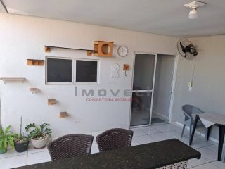 Casa à venda no Condomínio Fechado Esmeralda – Várzea Grande/MT