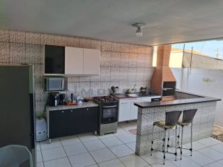 Casa à venda no Condomínio Fechado Esmeralda – Várzea Grande/MT