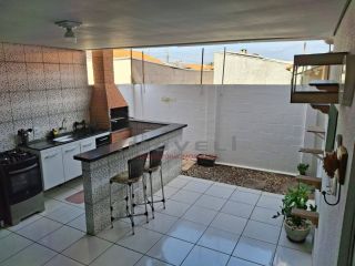 Casa à venda no Condomínio Fechado Esmeralda – Várzea Grande/MT