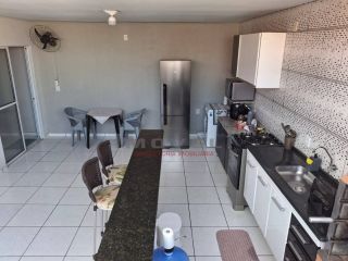 Casa à venda no Condomínio Fechado Esmeralda – Várzea Grande/MT