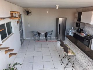 Casa à venda no Condomínio Fechado Esmeralda – Várzea Grande/MT