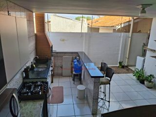 Casa à venda no Condomínio Fechado Esmeralda – Várzea Grande/MT