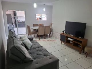 Casa à venda no Condomínio Fechado Esmeralda – Várzea Grande/MT