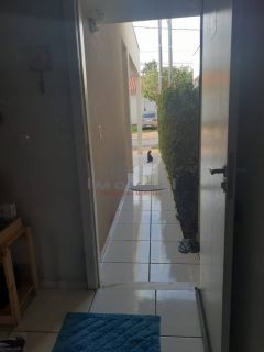 Casa à venda no Condomínio Fechado Esmeralda – Várzea Grande/MT